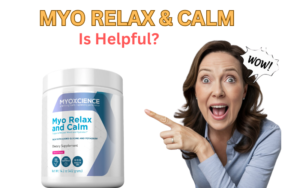 Read more about the article MYO RELAX & CALM – Your Solution for Sleep, Neurotransmitter, and Hormone Support