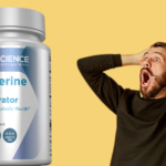 Unlock Metabolic Health How Berberine Fasting Accelerator Boosts Your Fasting and Curbs Cravings