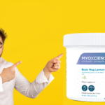 Unlock Cognitive Health with Brain Mag Magnesium L-threonate + Magnesium Glycinate Chelate Powder Benefits, Ingredients, and Scientific Backing